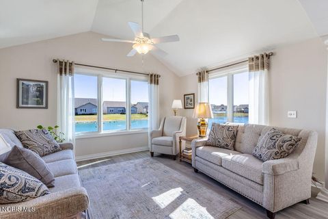 Tiny photo for 26364 Stillwater Drive, Perrysburg, OH 43551 (MLS # 10005595)