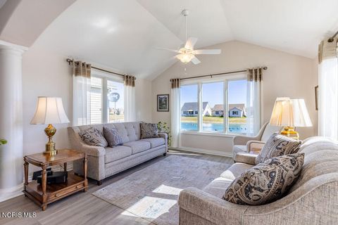 Tiny photo for 26364 Stillwater Drive, Perrysburg, OH 43551 (MLS # 10005595)