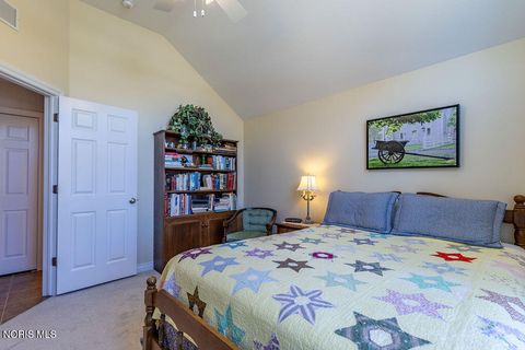 Tiny photo for 26364 Stillwater Drive, Perrysburg, OH 43551 (MLS # 10005595)