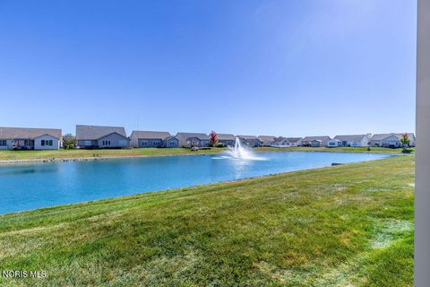 Tiny photo for 26364 Stillwater Drive, Perrysburg, OH 43551 (MLS # 10005595)