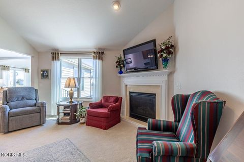 Tiny photo for 26364 Stillwater Drive, Perrysburg, OH 43551 (MLS # 10005595)