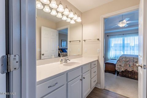 Tiny photo for 26364 Stillwater Drive, Perrysburg, OH 43551 (MLS # 10005595)