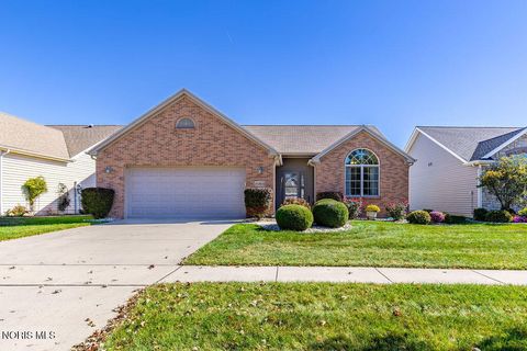 Photo of 26364 Stillwater Drive, Perrysburg, OH 43551 (MLS # 10005595)