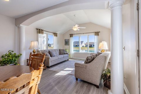 Tiny photo for 26364 Stillwater Drive, Perrysburg, OH 43551 (MLS # 10005595)