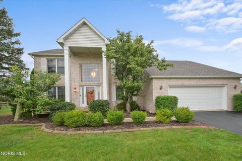 Photo of 7143 Marissa Court, Maumee, OH 43537 (MLS # 10013845)