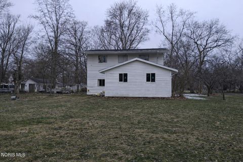 Tiny photo for 6309 Bapst Avenue, Toledo, OH 43615 (MLS # 10005310)