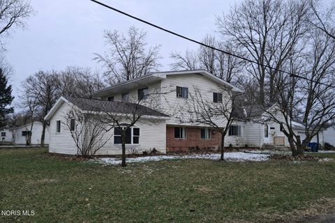 Photo of 6309 Bapst Avenue, Toledo, OH 43615 (MLS # 10005310)