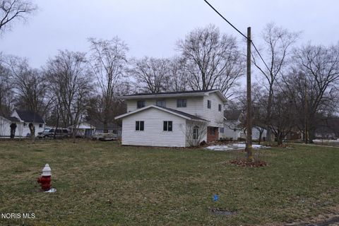 Tiny photo for 6309 Bapst Avenue, Toledo, OH 43615 (MLS # 10005310)