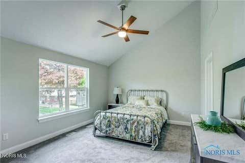 Tiny photo for 1045 Hickory Street, Perrysburg, OH 43551 (MLS # 10011173)