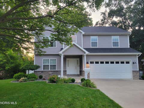 Tiny photo for 1045 Hickory Street, Perrysburg, OH 43551 (MLS # 10011173)
