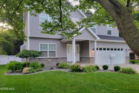 Tiny photo for 1045 Hickory Street, Perrysburg, OH 43551 (MLS # 10011173)