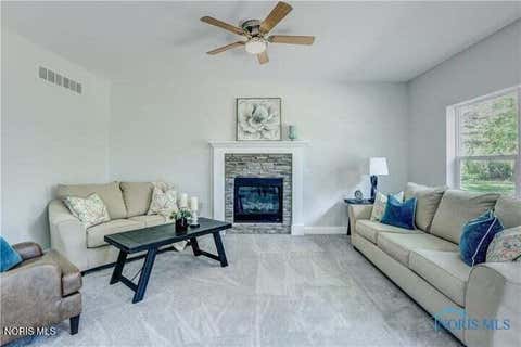 Tiny photo for 1045 Hickory Street, Perrysburg, OH 43551 (MLS # 10011173)