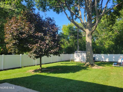 Tiny photo for 1045 Hickory Street, Perrysburg, OH 43551 (MLS # 10011173)