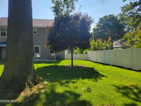 Tiny photo for 1045 Hickory Street, Perrysburg, OH 43551 (MLS # 10011173)