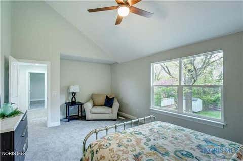 Tiny photo for 1045 Hickory Street, Perrysburg, OH 43551 (MLS # 10011173)