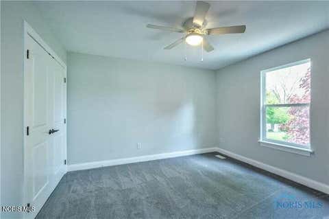 Tiny photo for 1045 Hickory Street, Perrysburg, OH 43551 (MLS # 10011173)