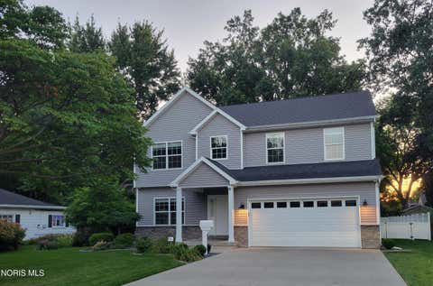 Photo of 1045 Hickory Street, Perrysburg, OH 43551 (MLS # 10011173)