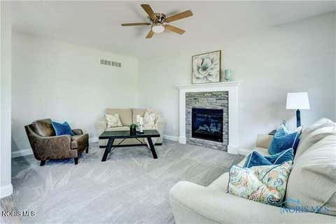 Tiny photo for 1045 Hickory Street, Perrysburg, OH 43551 (MLS # 10011173)