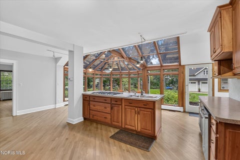 Tiny photo for 3426 Brookside Road, Ottawa Hills, OH 43606 (MLS # 10014713)