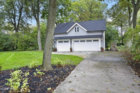 Tiny photo for 3426 Brookside Road, Ottawa Hills, OH 43606 (MLS # 10014713)