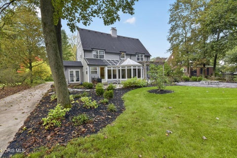 Tiny photo for 3426 Brookside Road, Ottawa Hills, OH 43606 (MLS # 10014713)