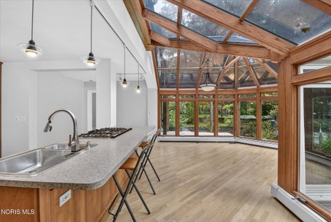 Tiny photo for 3426 Brookside Road, Ottawa Hills, OH 43606 (MLS # 10014713)