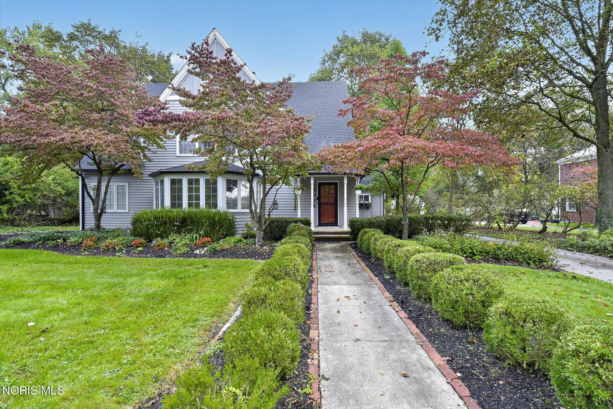 3426 Brookside Road
