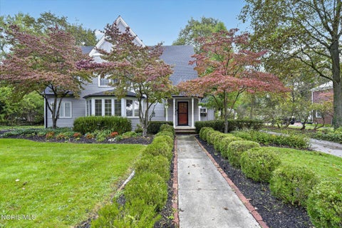 Tiny photo for 3426 Brookside Road, Ottawa Hills, OH 43606 (MLS # 10014713)