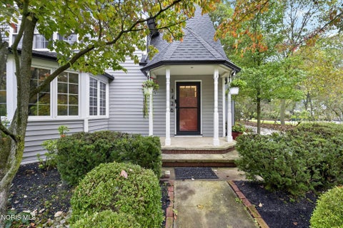 Tiny photo for 3426 Brookside Road, Ottawa Hills, OH 43606 (MLS # 10014713)