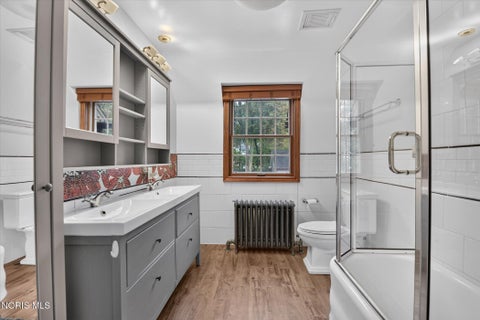 Tiny photo for 3426 Brookside Road, Ottawa Hills, OH 43606 (MLS # 10014713)
