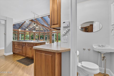 Tiny photo for 3426 Brookside Road, Ottawa Hills, OH 43606 (MLS # 10014713)