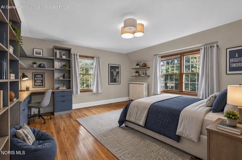 Tiny photo for 3426 Brookside Road, Ottawa Hills, OH 43606 (MLS # 10014713)