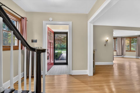 Tiny photo for 3426 Brookside Road, Ottawa Hills, OH 43606 (MLS # 10014713)