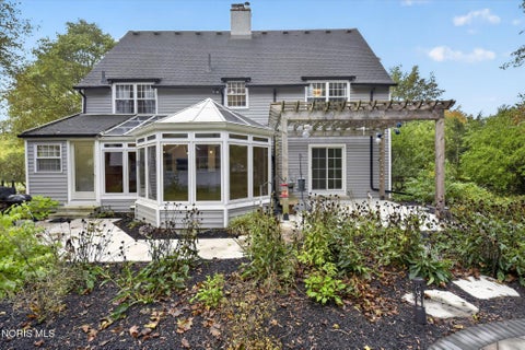 Tiny photo for 3426 Brookside Road, Ottawa Hills, OH 43606 (MLS # 10014713)