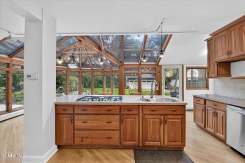 Tiny photo for 3426 Brookside Road, Ottawa Hills, OH 43606 (MLS # 10014713)