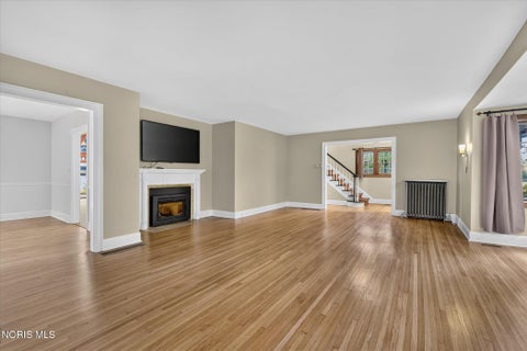 Tiny photo for 3426 Brookside Road, Ottawa Hills, OH 43606 (MLS # 10014713)