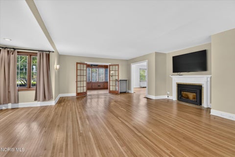 Tiny photo for 3426 Brookside Road, Ottawa Hills, OH 43606 (MLS # 10014713)