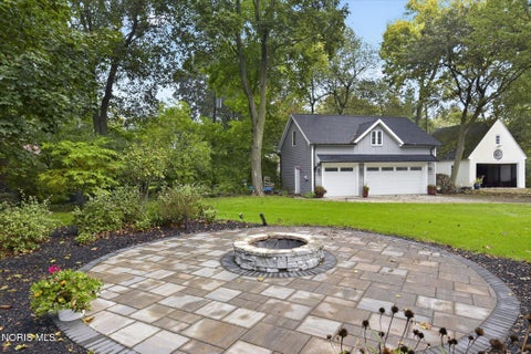 Tiny photo for 3426 Brookside Road, Ottawa Hills, OH 43606 (MLS # 10014713)