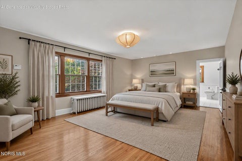 Tiny photo for 3426 Brookside Road, Ottawa Hills, OH 43606 (MLS # 10014713)