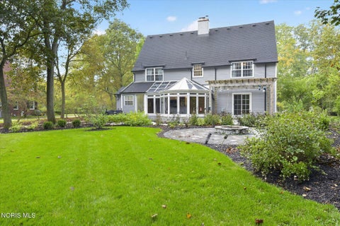 Tiny photo for 3426 Brookside Road, Ottawa Hills, OH 43606 (MLS # 10014713)