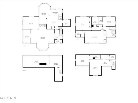 Tiny photo for 3426 Brookside Road, Ottawa Hills, OH 43606 (MLS # 10014713)