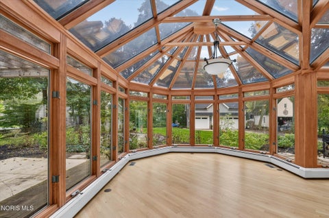 Tiny photo for 3426 Brookside Road, Ottawa Hills, OH 43606 (MLS # 10014713)