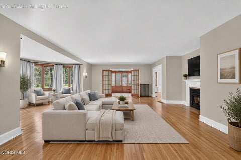 Tiny photo for 3426 Brookside Road, Ottawa Hills, OH 43606 (MLS # 10014713)