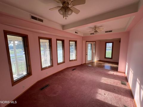 Tiny photo for 3749 State Route 634, Continental, OH 45831 (MLS # 10005407)