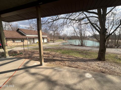 Tiny photo for 3749 State Route 634, Continental, OH 45831 (MLS # 10005407)