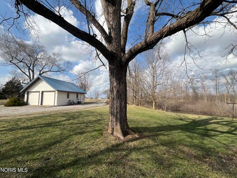 Tiny photo for 3749 State Route 634, Continental, OH 45831 (MLS # 10005407)