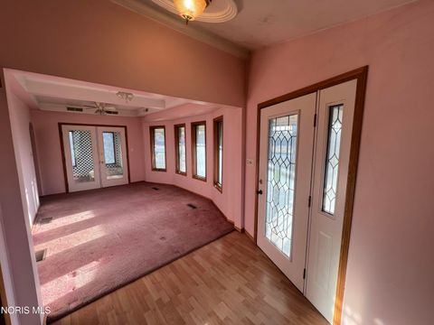 Tiny photo for 3749 State Route 634, Continental, OH 45831 (MLS # 10005407)