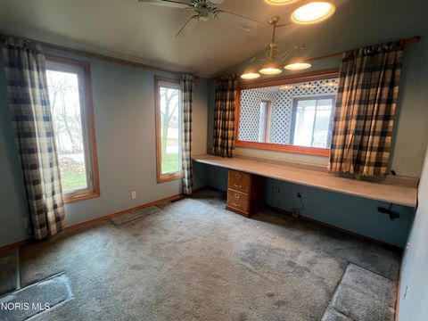 Tiny photo for 3749 State Route 634, Continental, OH 45831 (MLS # 10005407)