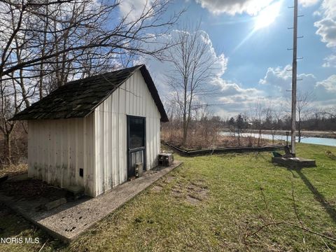 Tiny photo for 3749 State Route 634, Continental, OH 45831 (MLS # 10005407)