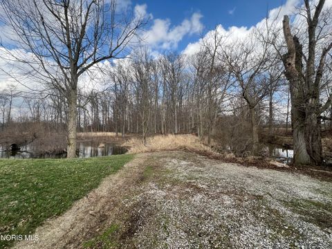 Tiny photo for 3749 State Route 634, Continental, OH 45831 (MLS # 10005407)